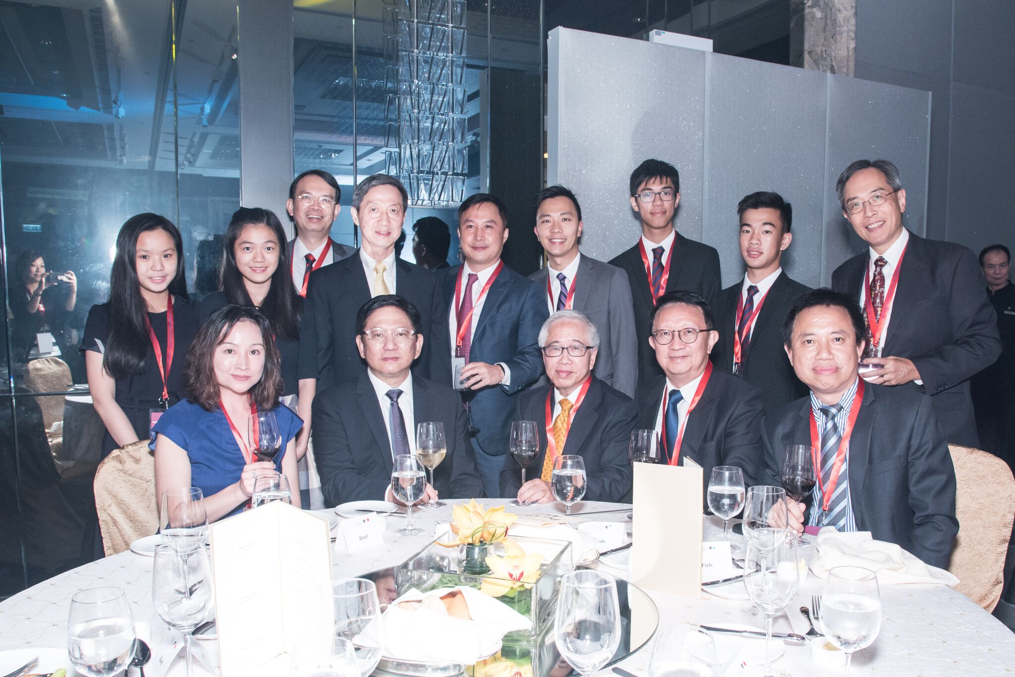 FreeComm is honoured to be a sponsor for the Innovation And Breakthrough Forum 2017 photo 5