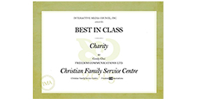Christian Family Service Centre 